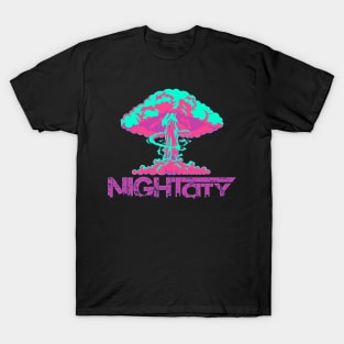 NightCity T-Shirt